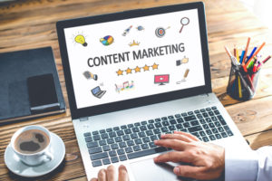 Content Marketing Strategies