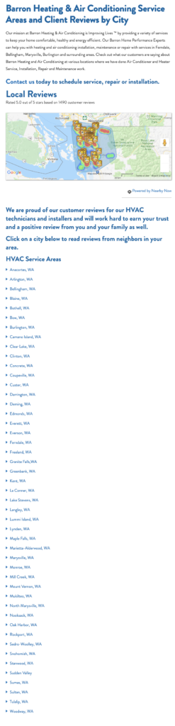 HVAC Nearby Now Leads Nearby