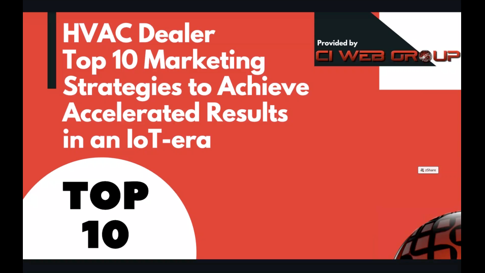 AC Dealer top 10 Strategies