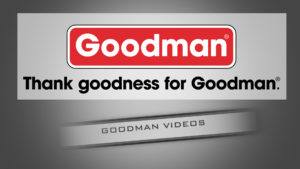 Goodman HVAC