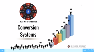 Industry Secrets to Convert More Business - an Overview of the Top Conversion Systems