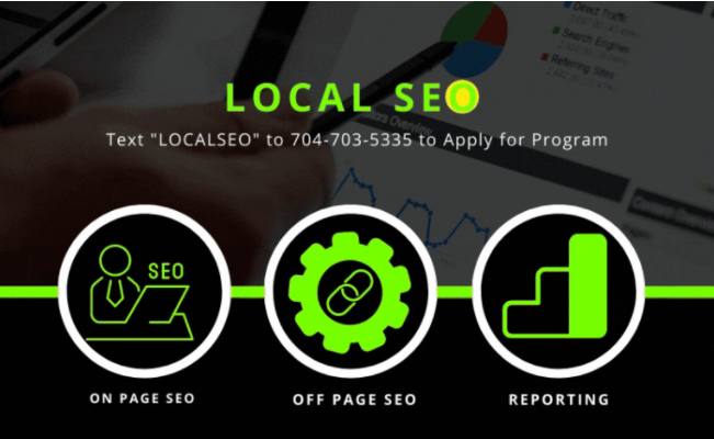 SEO Plans | CI Web Group | HVAC Marketing Websites