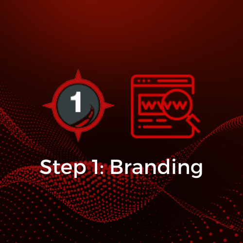 Step 1: Tech and Branding Plans | HVAC Marketing Websites | CI Web Group