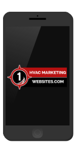 Digital Marketing HVAC Website Design SEO PPC