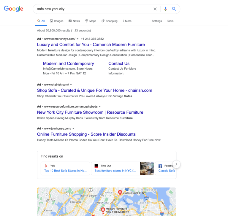 SEO Advertising | HVAC Marketing Websites