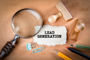 HVAC Lead Generation